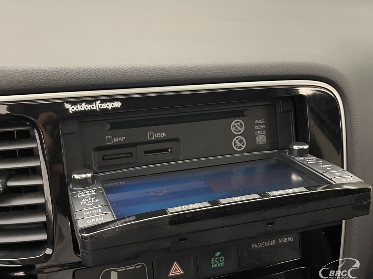 Mitsubishi Outlander | 36