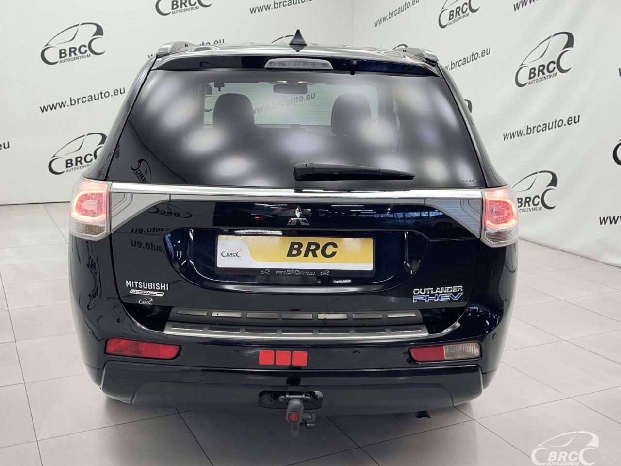 Mitsubishi Outlander | 52