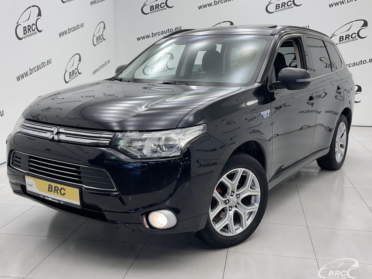 Mitsubishi Outlander | 49