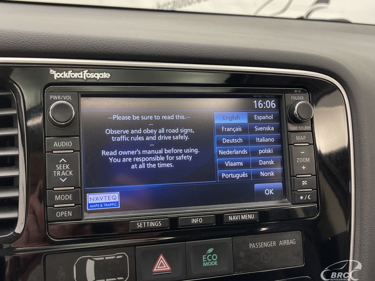 Mitsubishi Outlander | 34