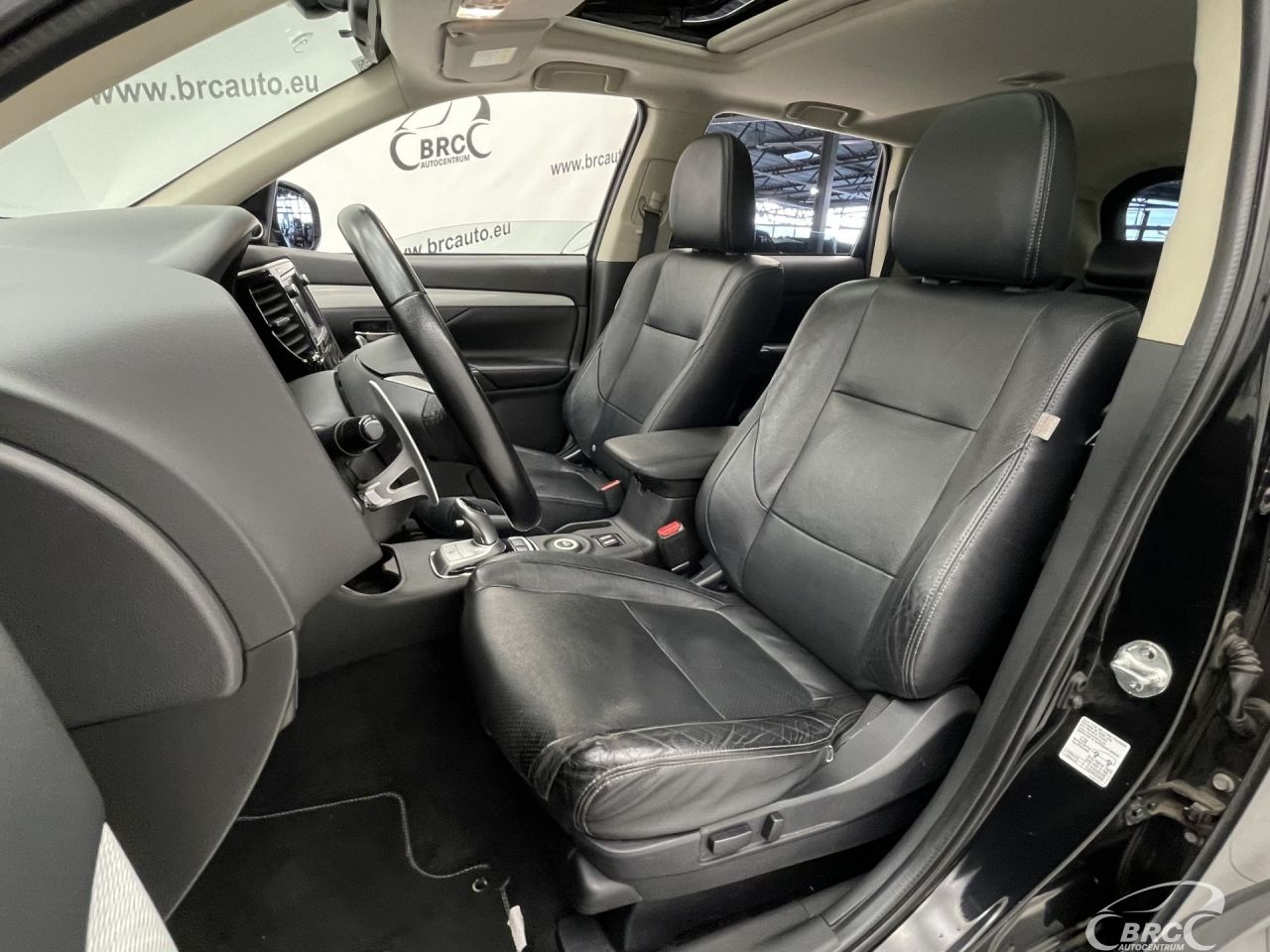 Mitsubishi Outlander | 21