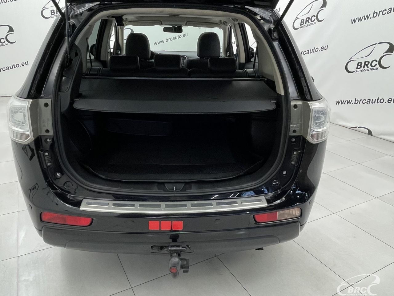 Mitsubishi Outlander | 41