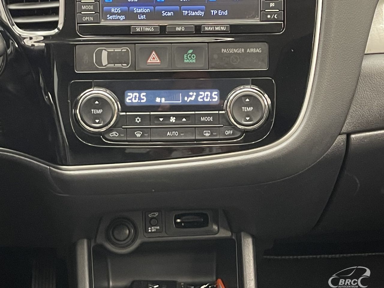 Mitsubishi Outlander | 15