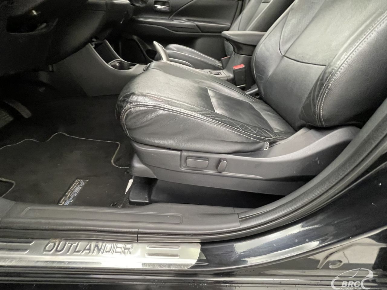 Mitsubishi Outlander | 20