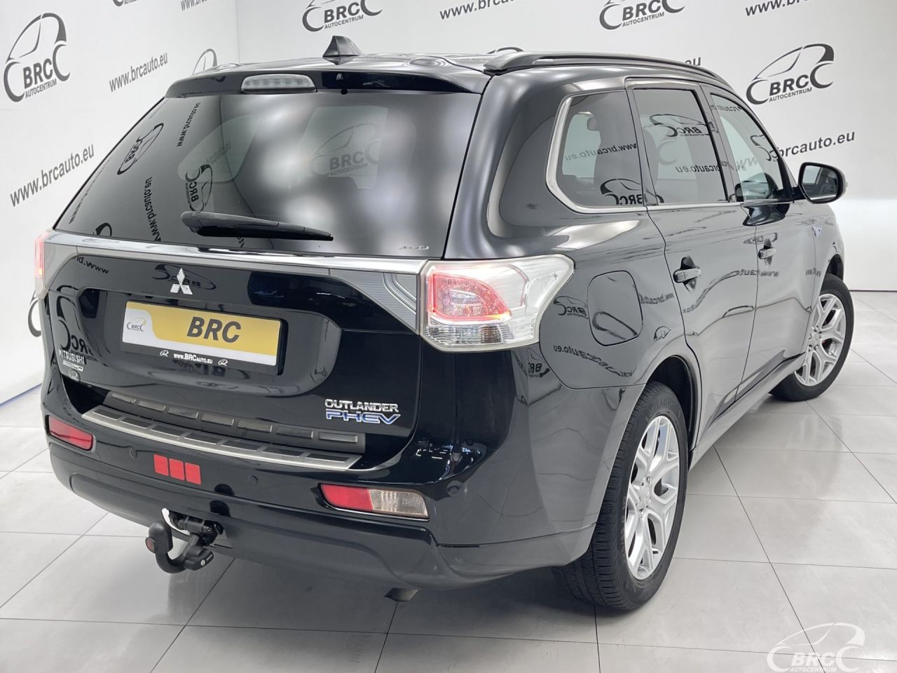 Mitsubishi Outlander | 50