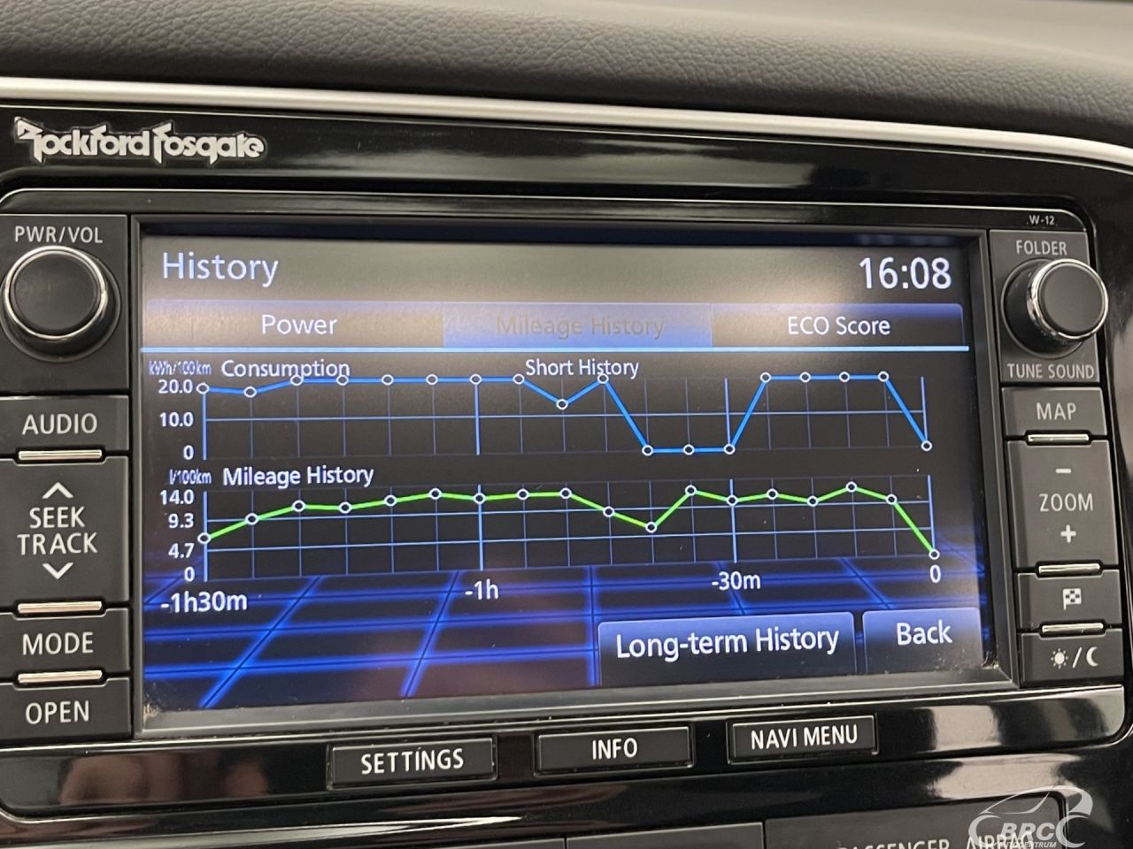 Mitsubishi Outlander | 46