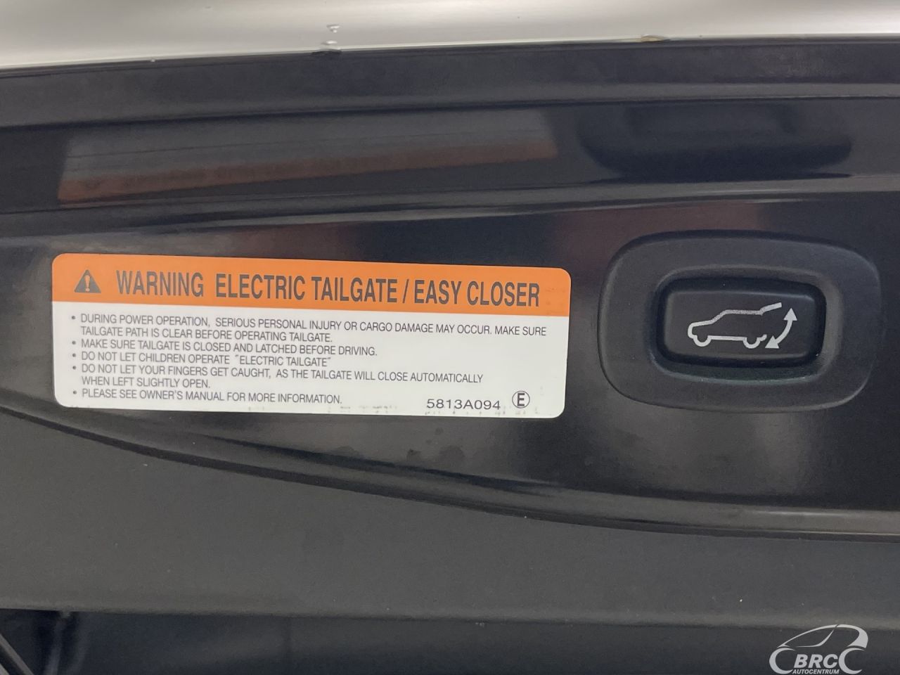 Mitsubishi Outlander | 43