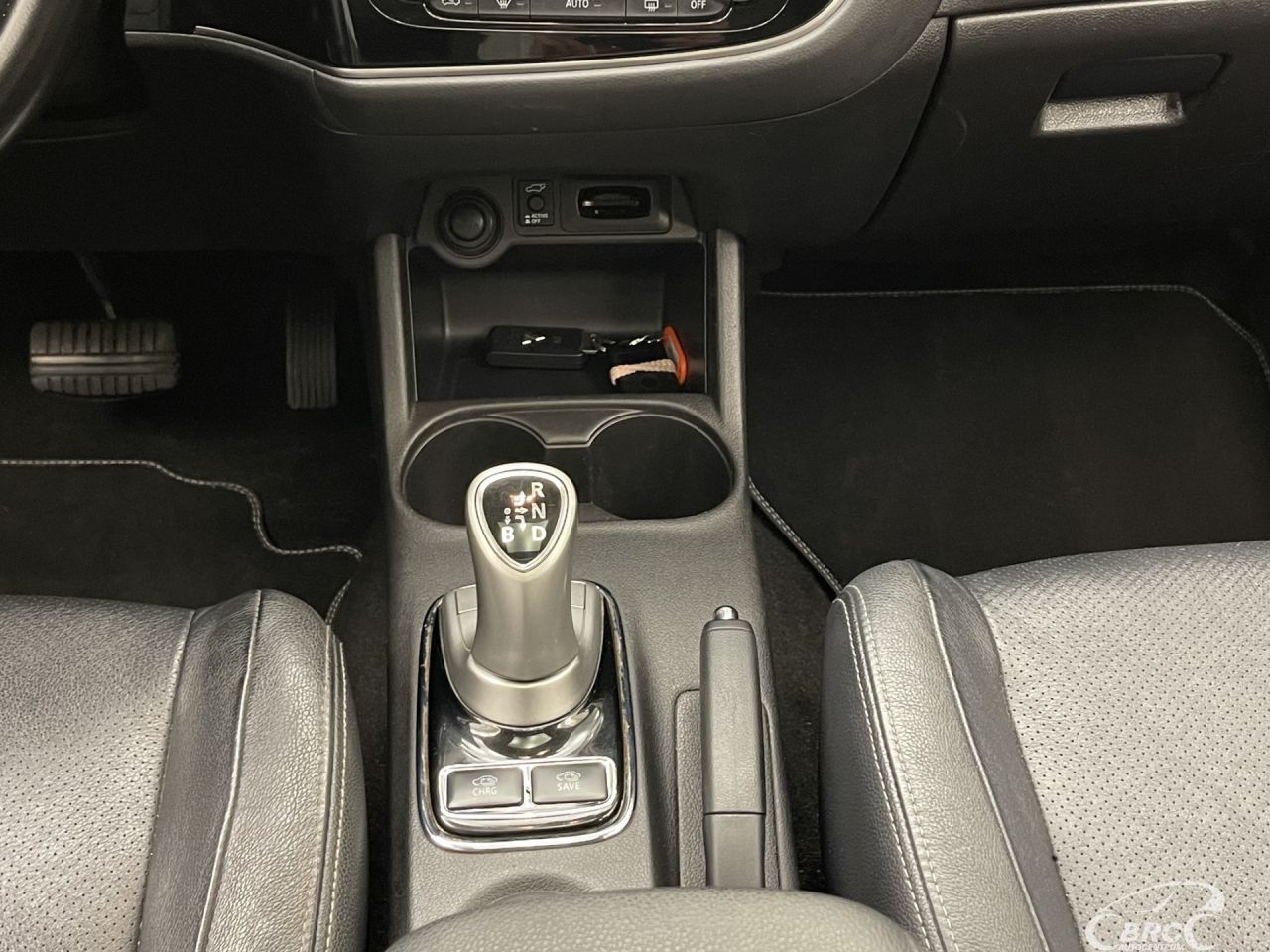 Mitsubishi Outlander | 16