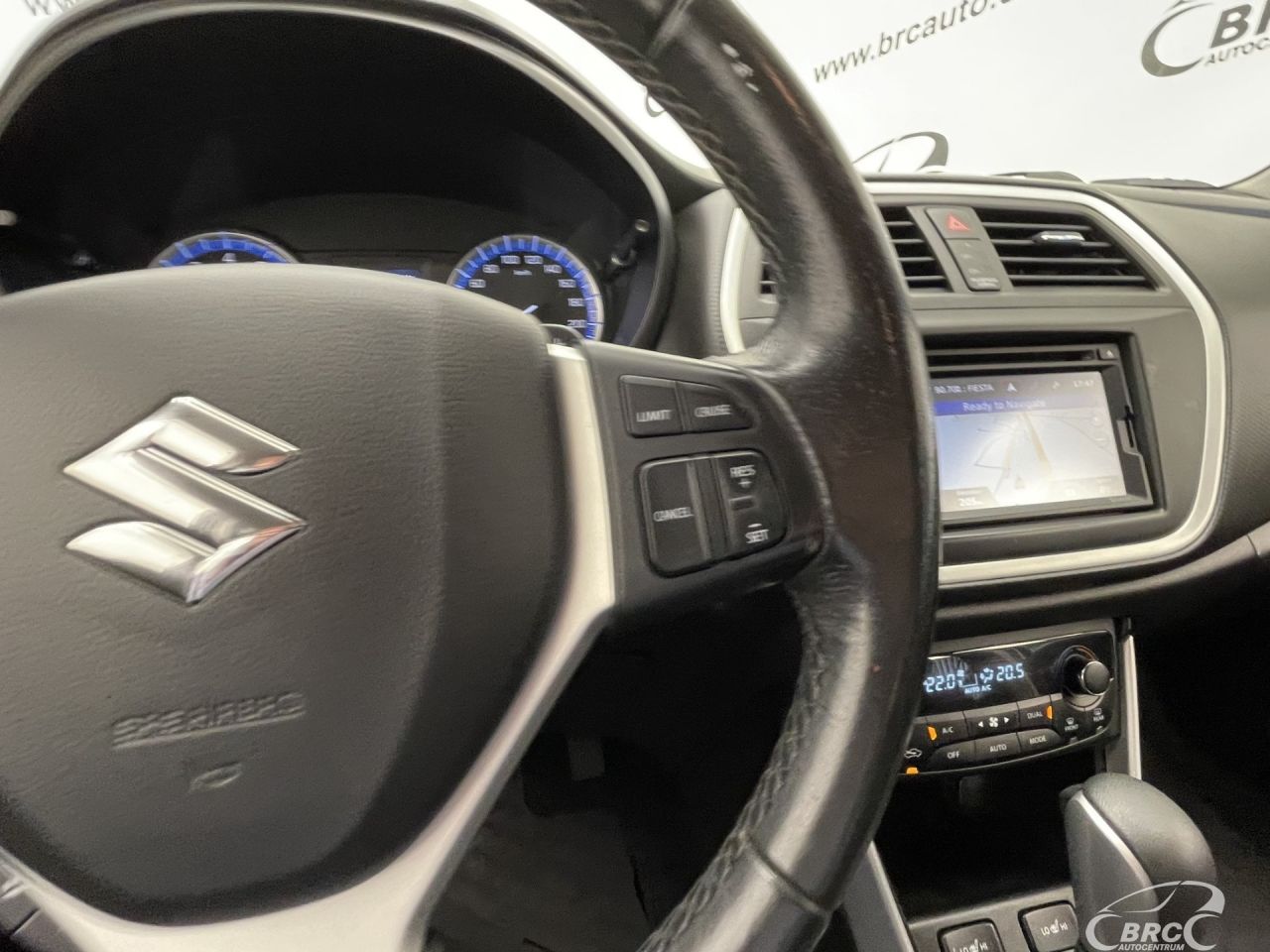 Suzuki SX4 | 49