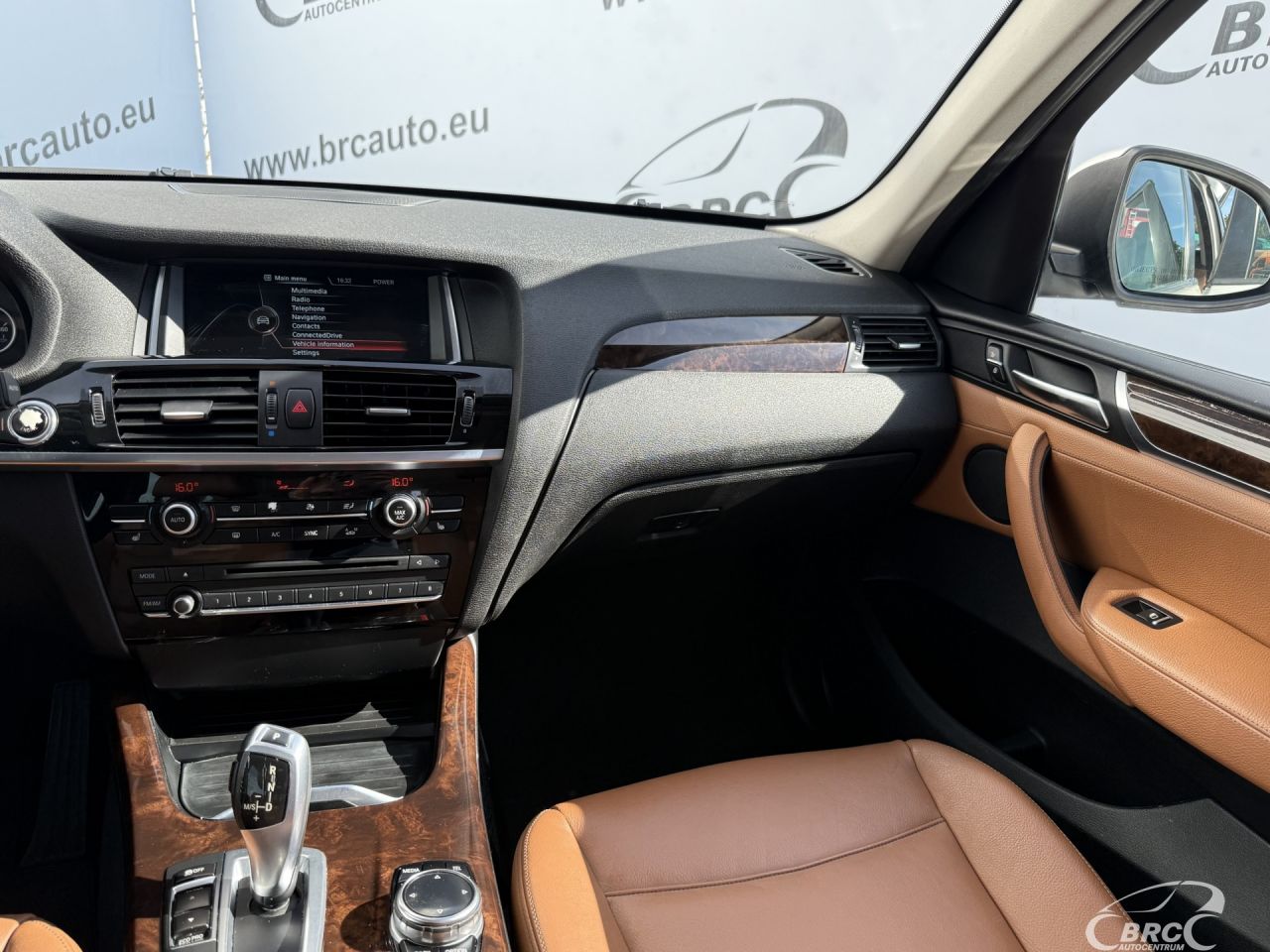 BMW X3 | 4