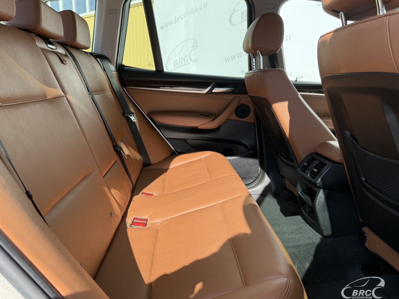 BMW X3 | 12