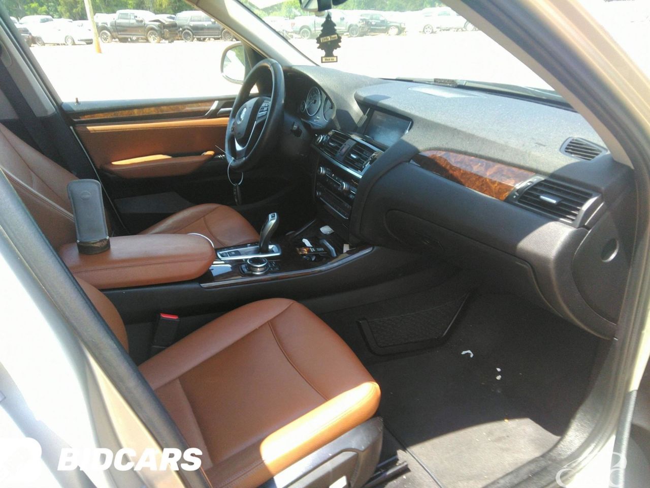 BMW X3 | 46