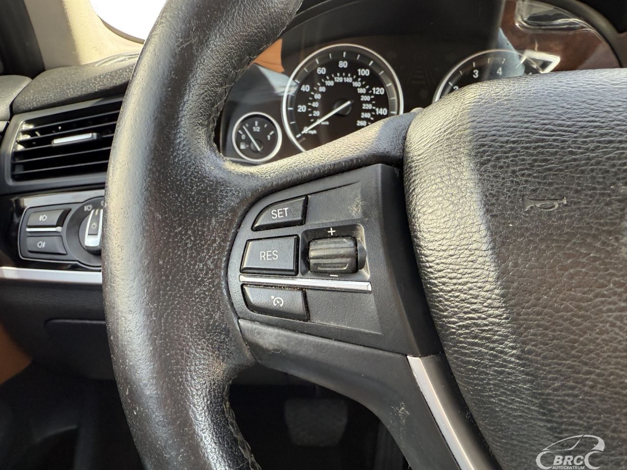 BMW X3 | 27