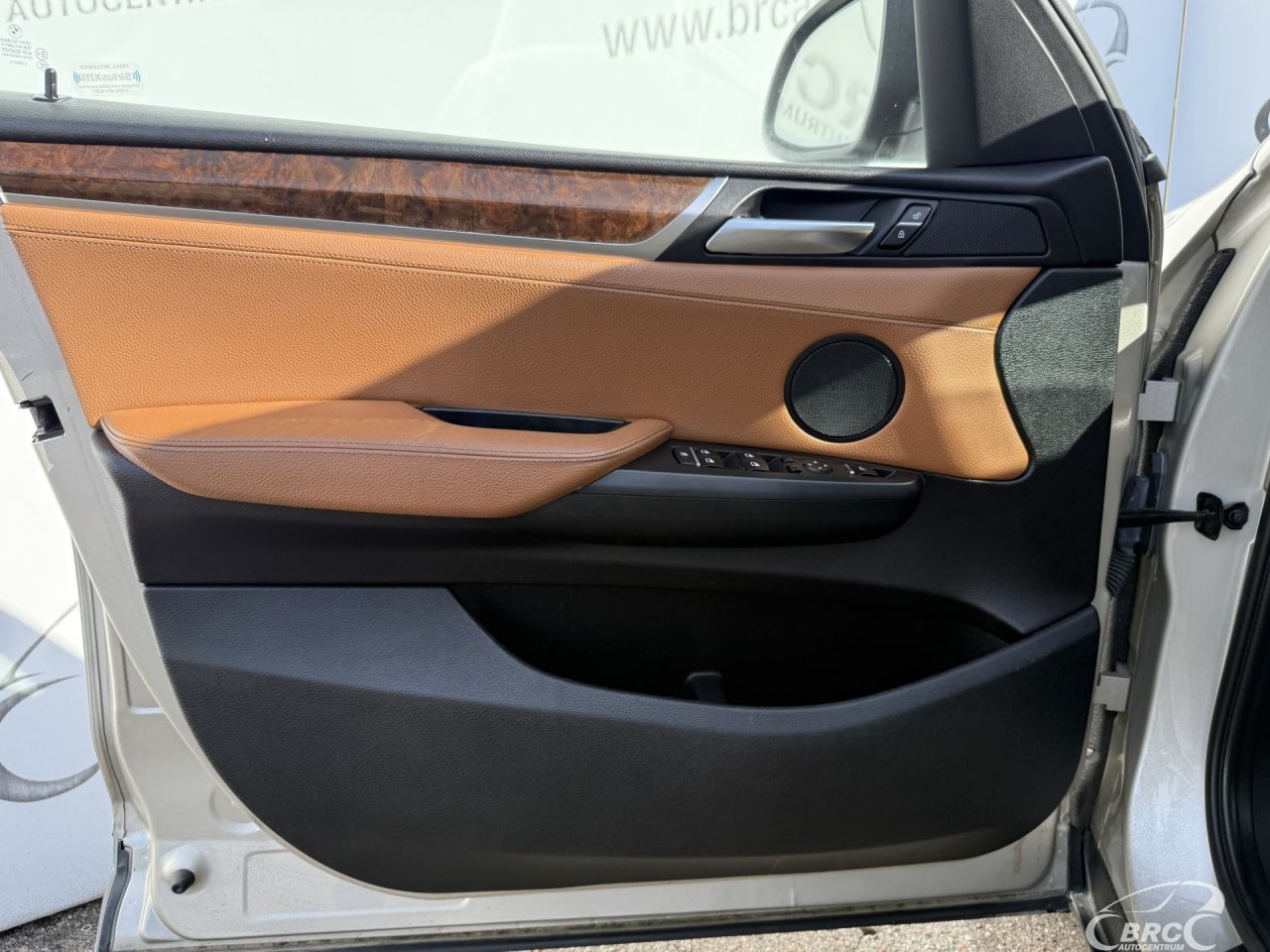 BMW X3 | 19