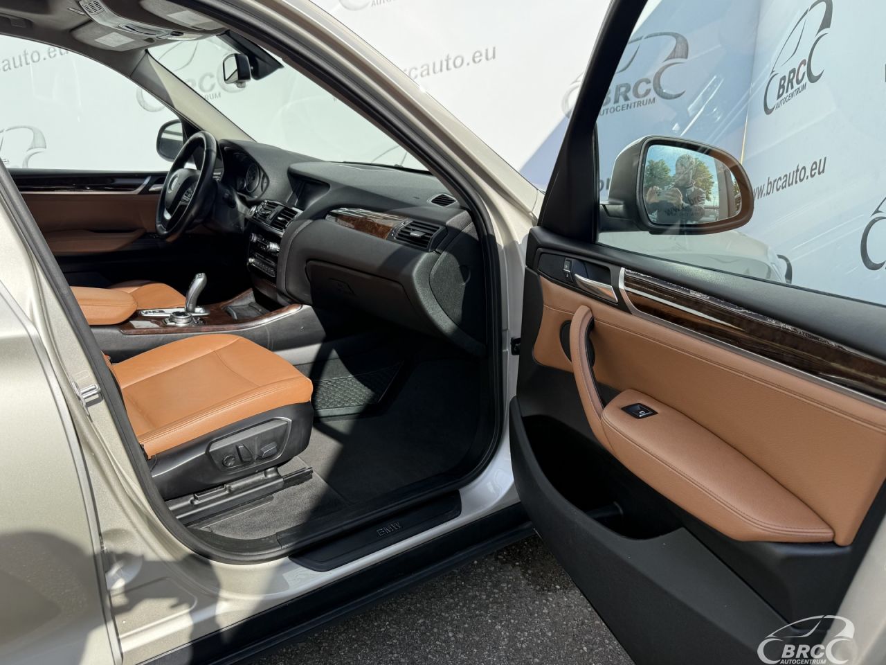 BMW X3 | 5