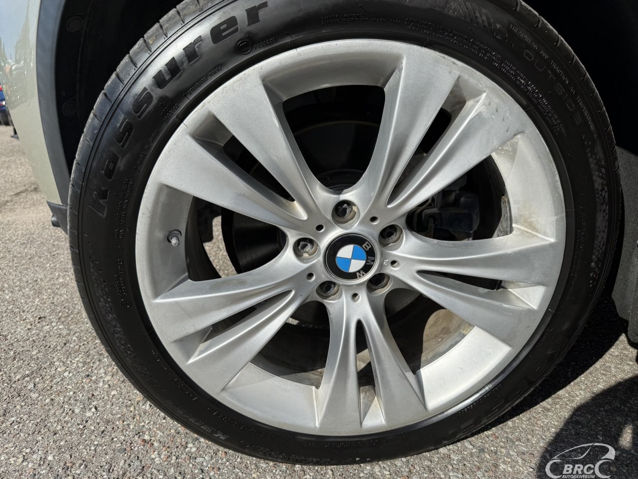 BMW X3 | 40