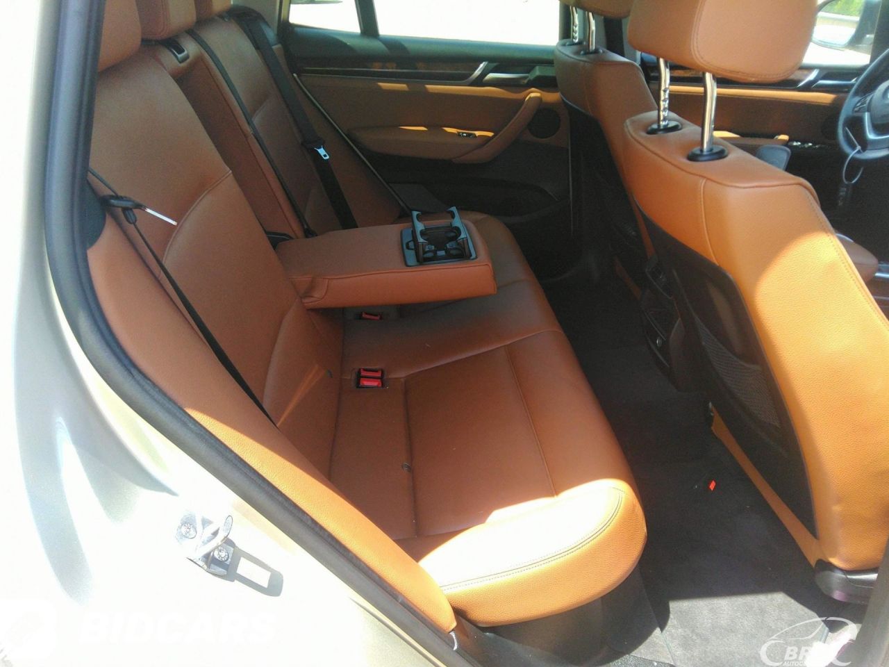 BMW X3 | 49