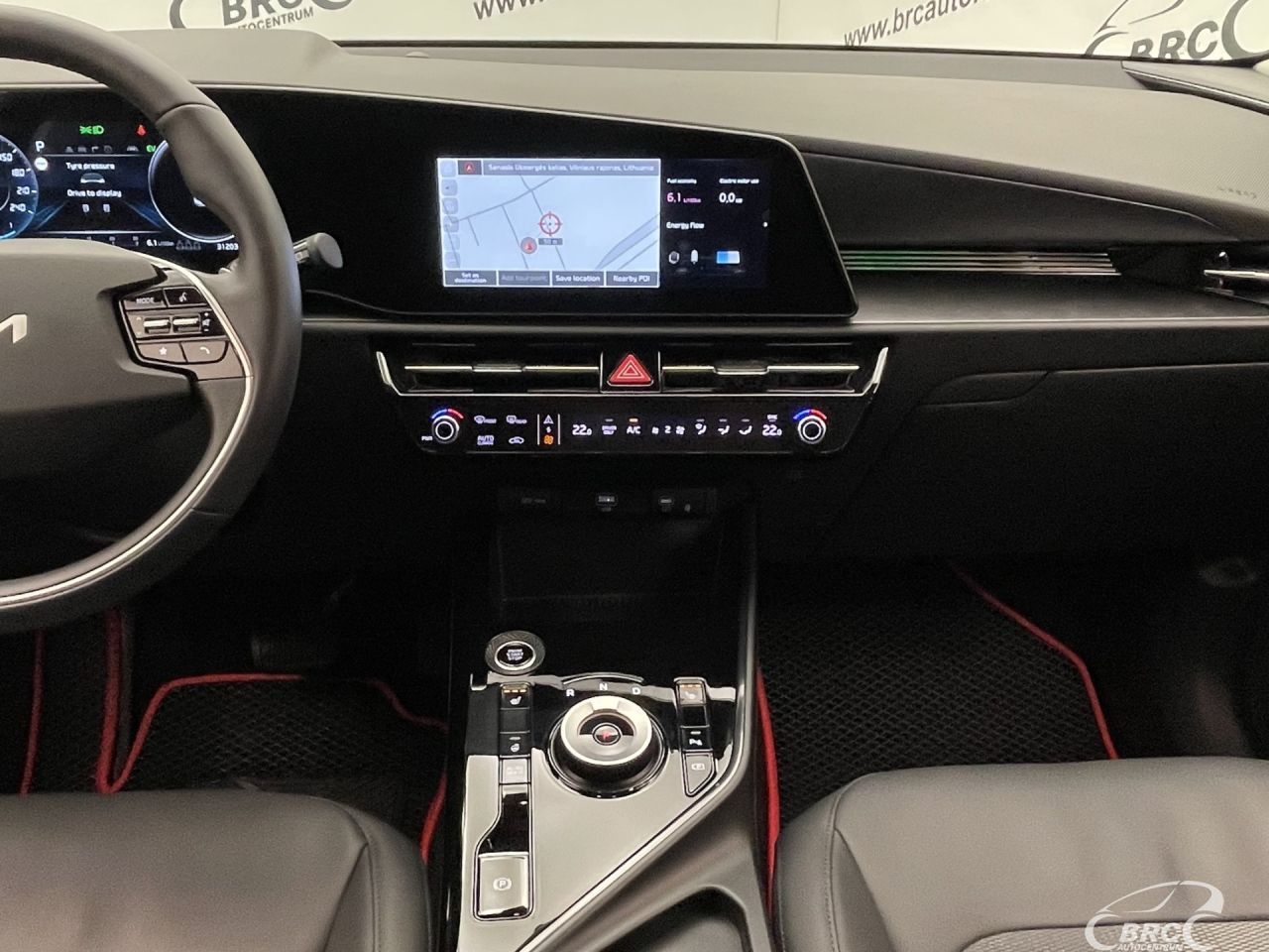 Kia Niro | 14