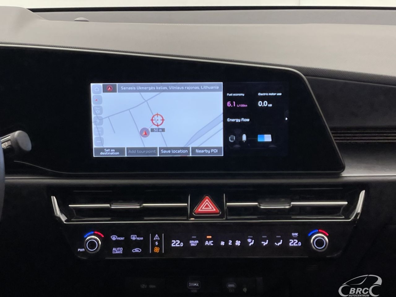 Kia Niro | 15