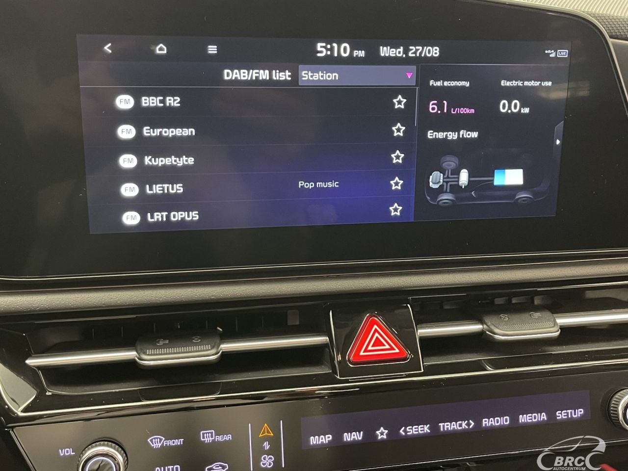 Kia Niro | 36