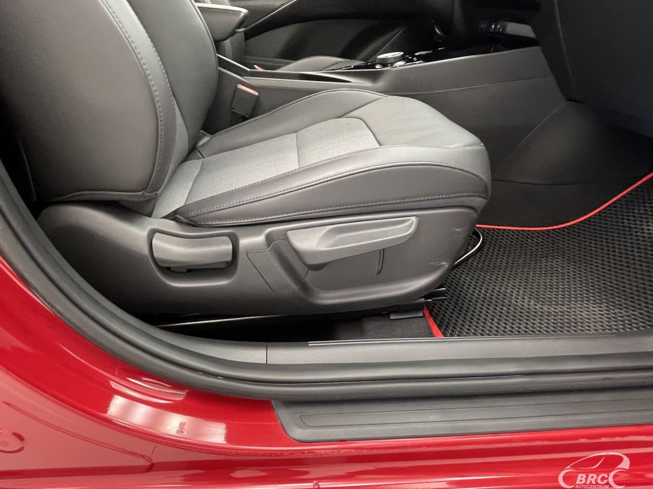 Kia Niro | 5