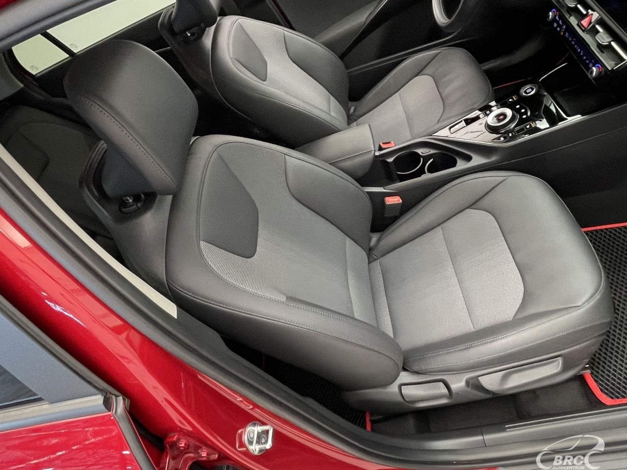 Kia Niro | 4