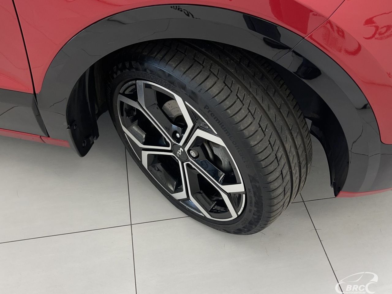 Kia Niro | 43