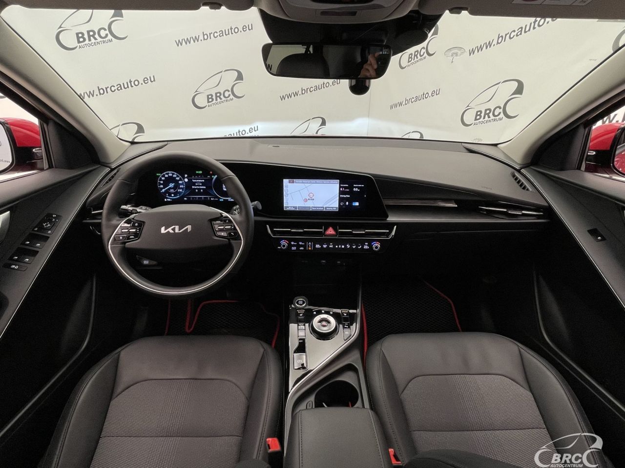 Kia Niro | 2