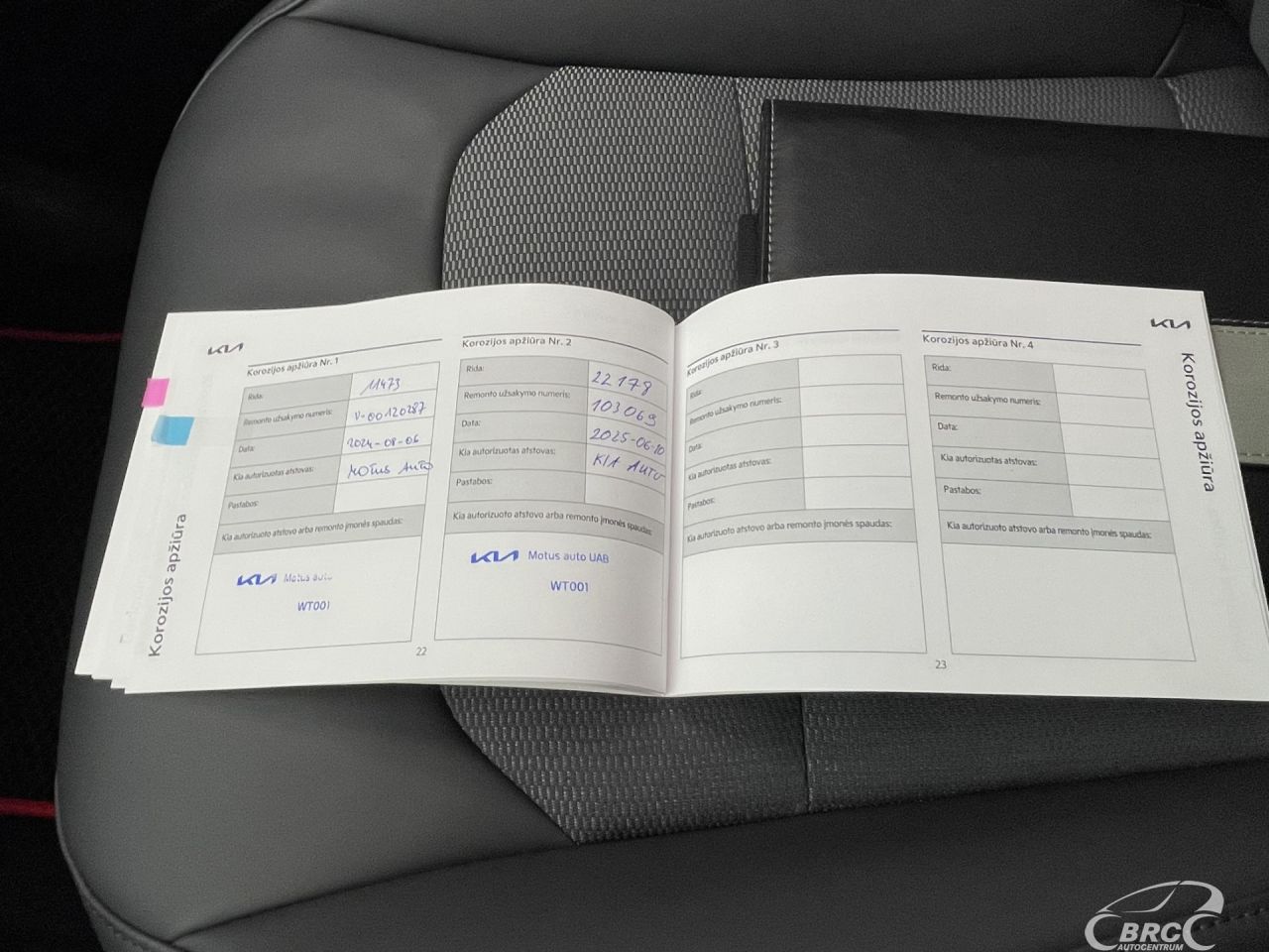 Kia Niro | 42