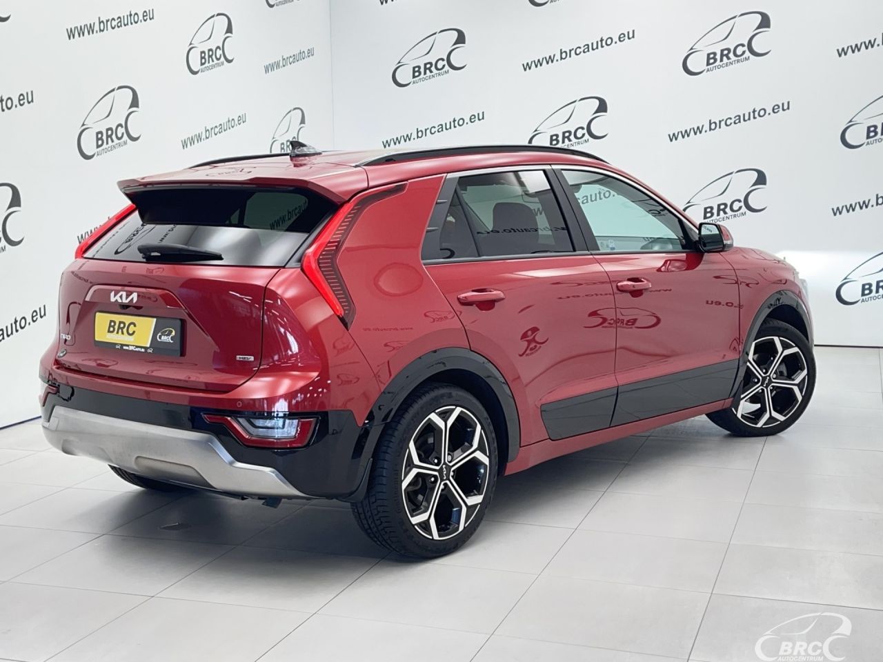 Kia Niro | 1
