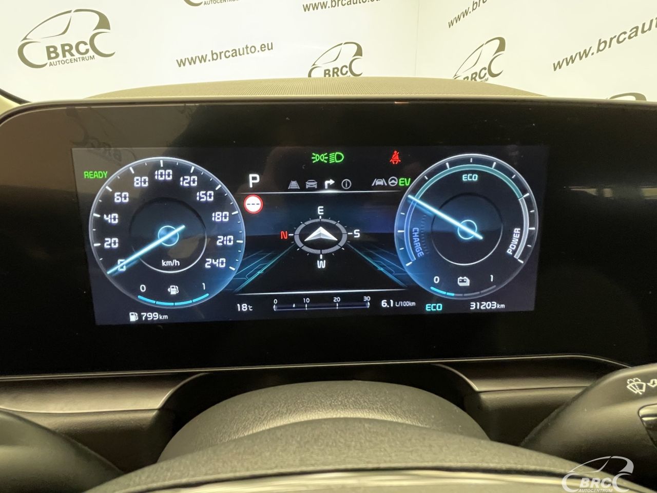 Kia Niro | 31