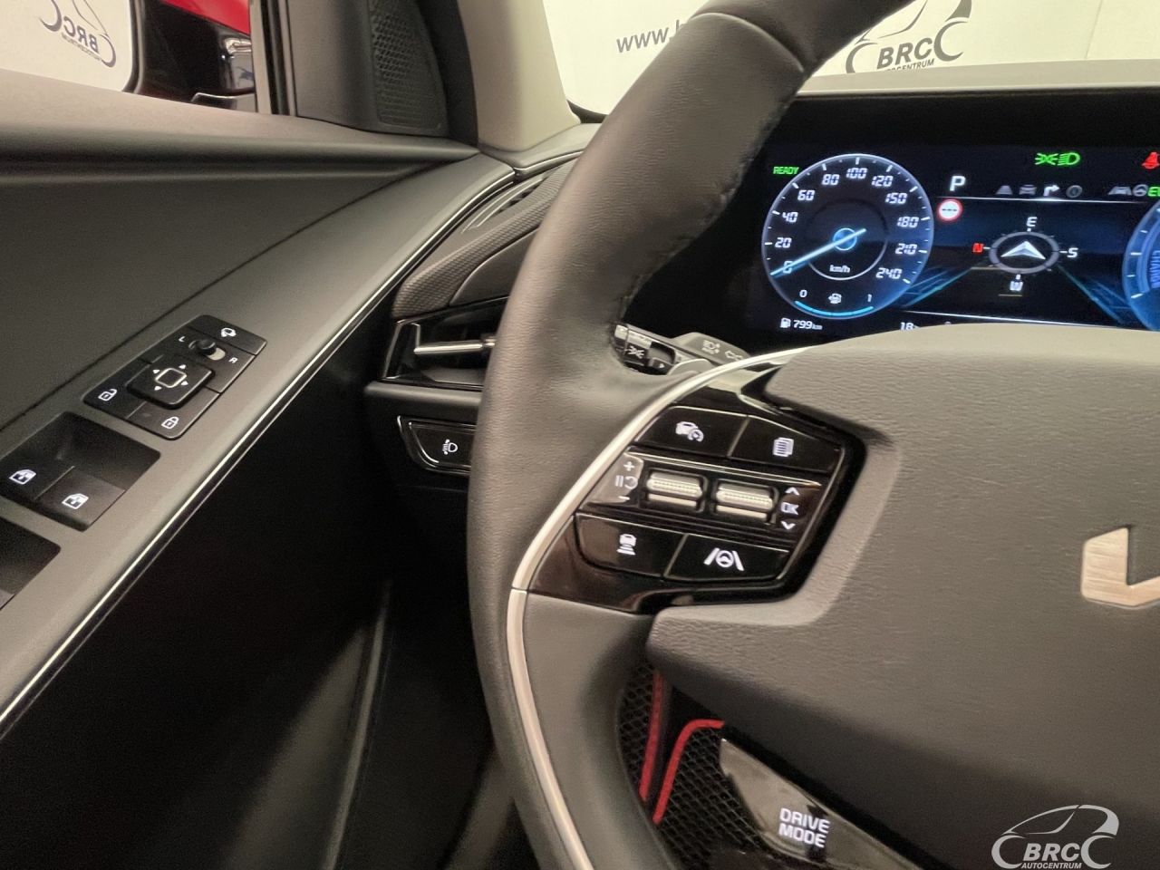 Kia Niro | 30