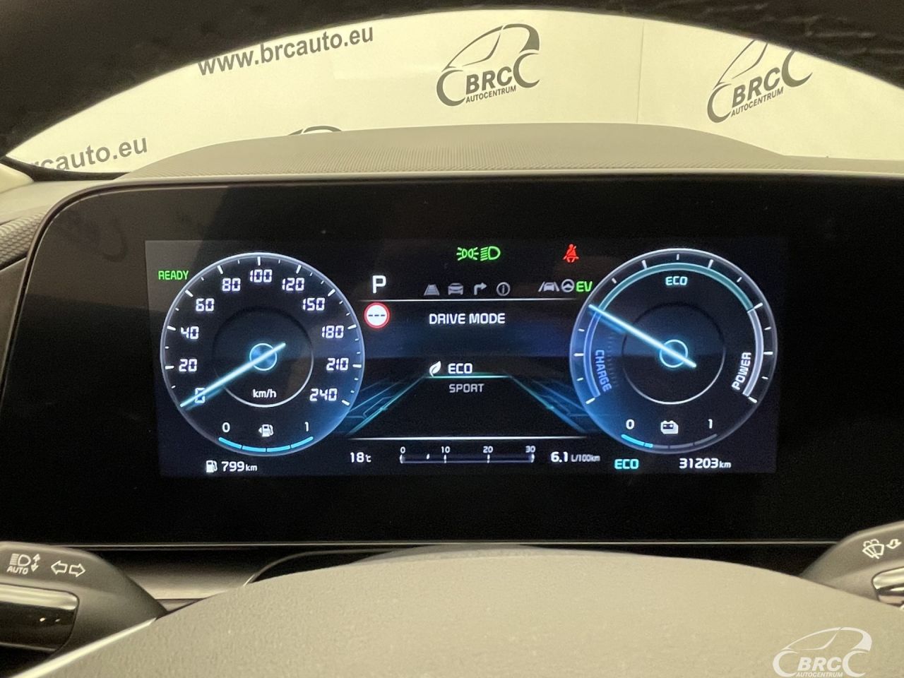 Kia Niro | 48