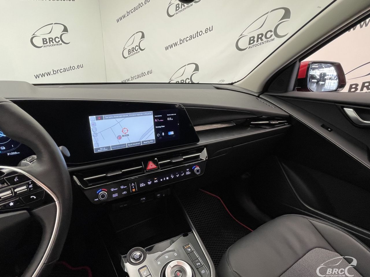 Kia Niro | 27