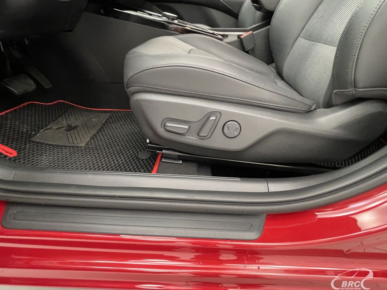 Kia Niro | 21