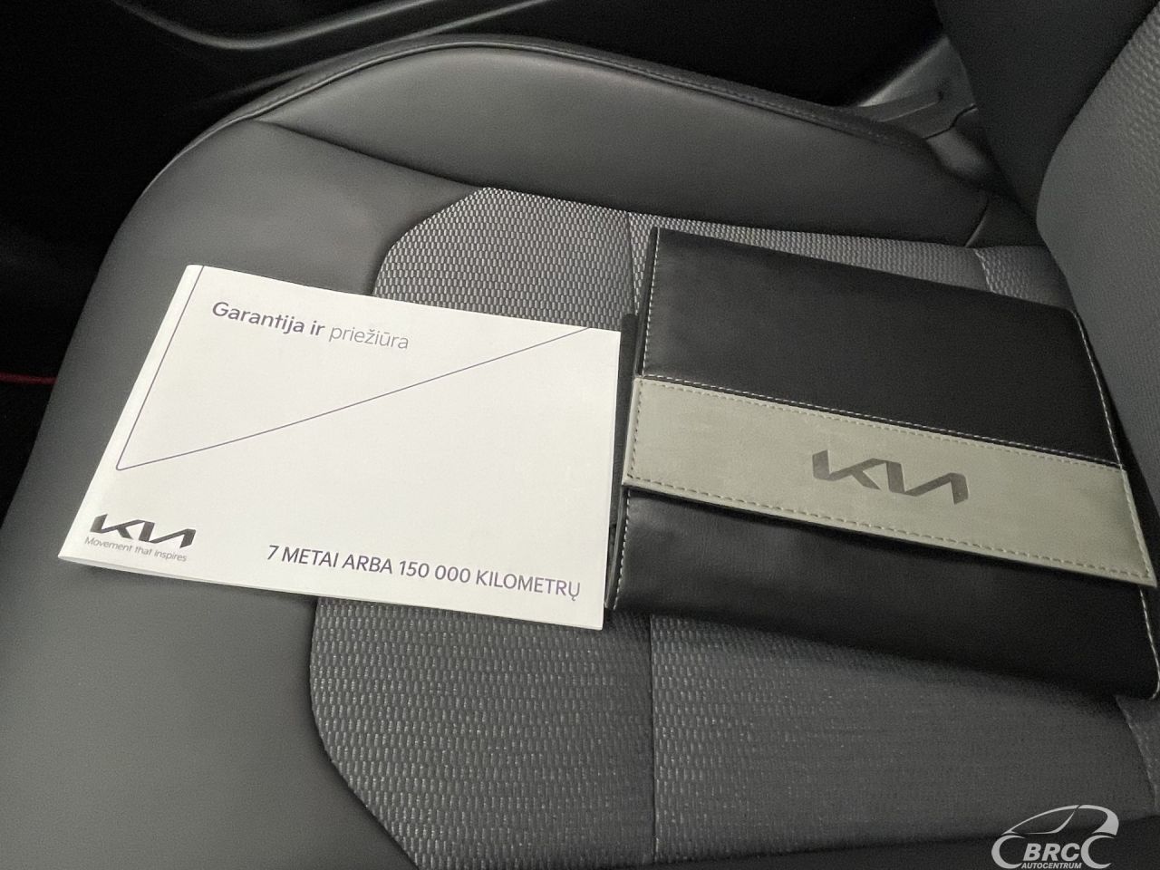Kia Niro | 39