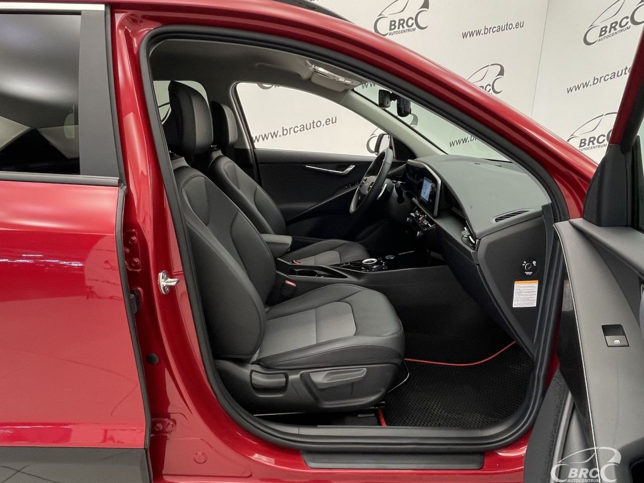 Kia Niro | 3