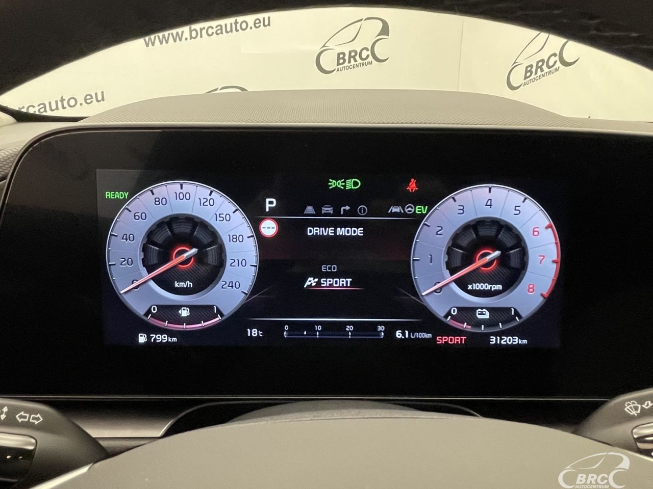 Kia Niro | 47