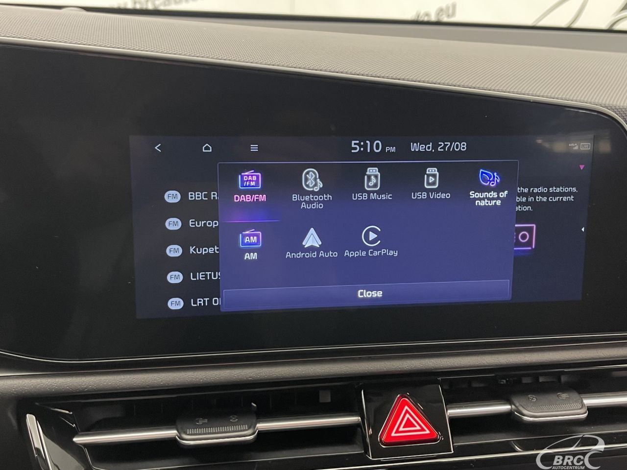 Kia Niro | 38