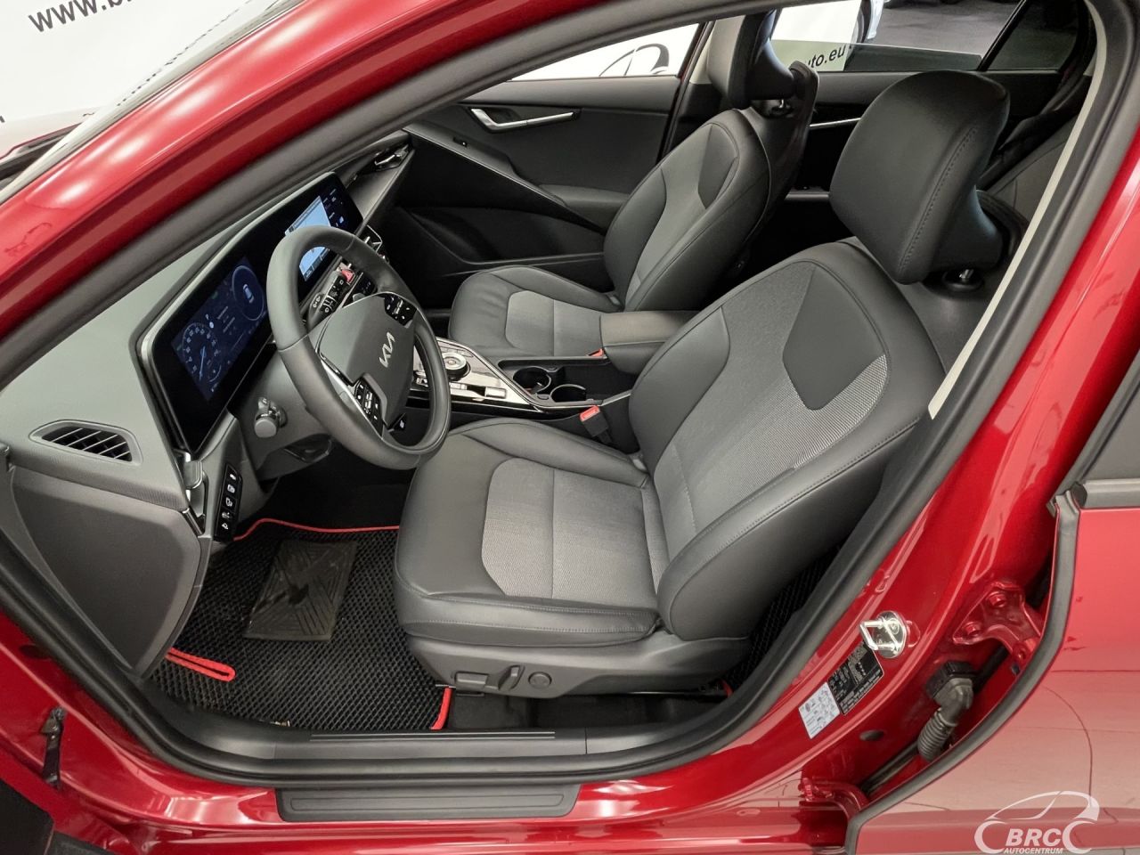 Kia Niro | 20