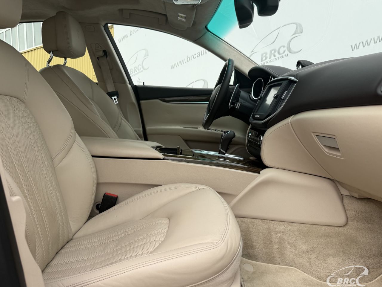 Maserati Ghibli | 5