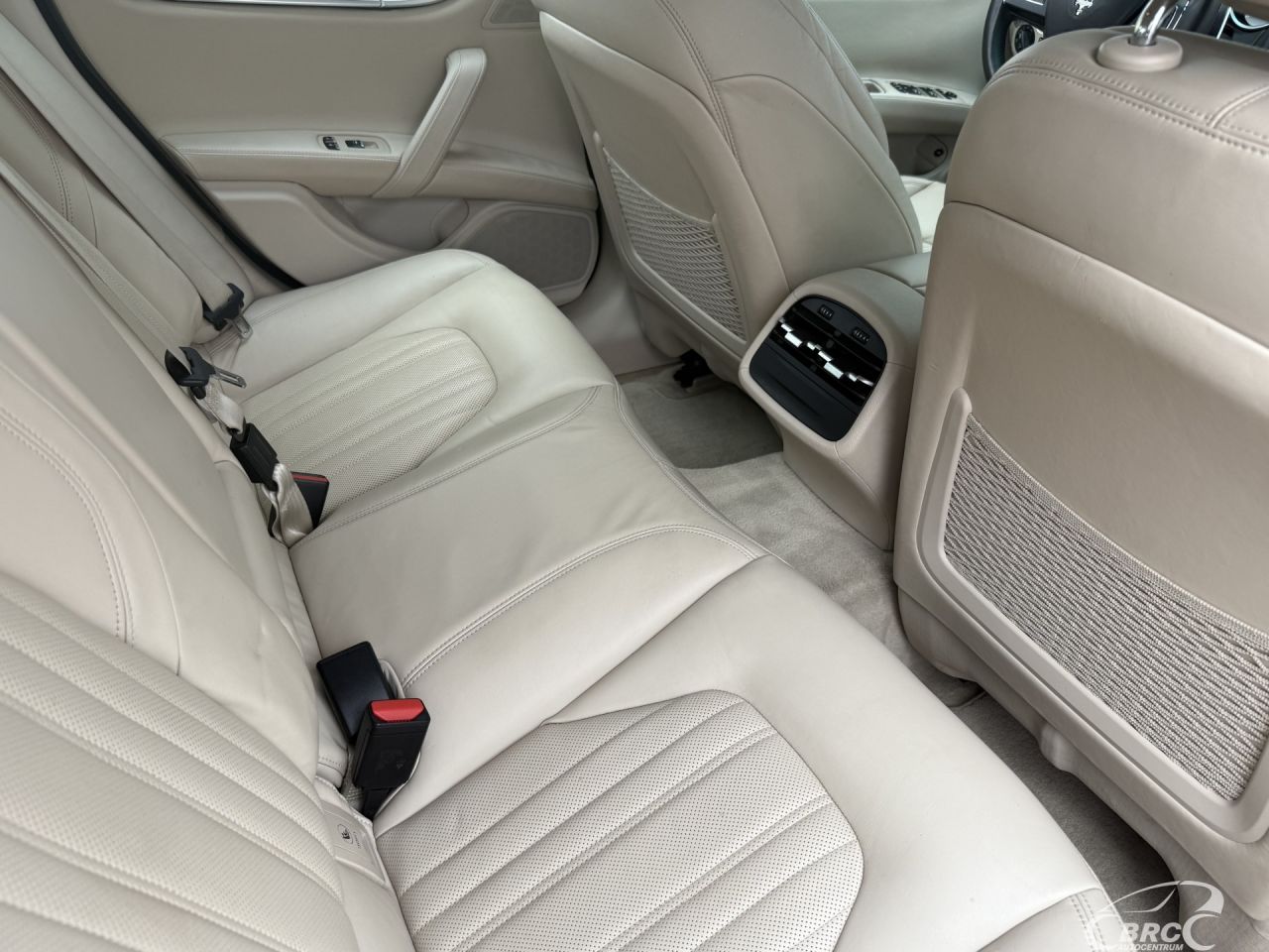 Maserati Ghibli | 9