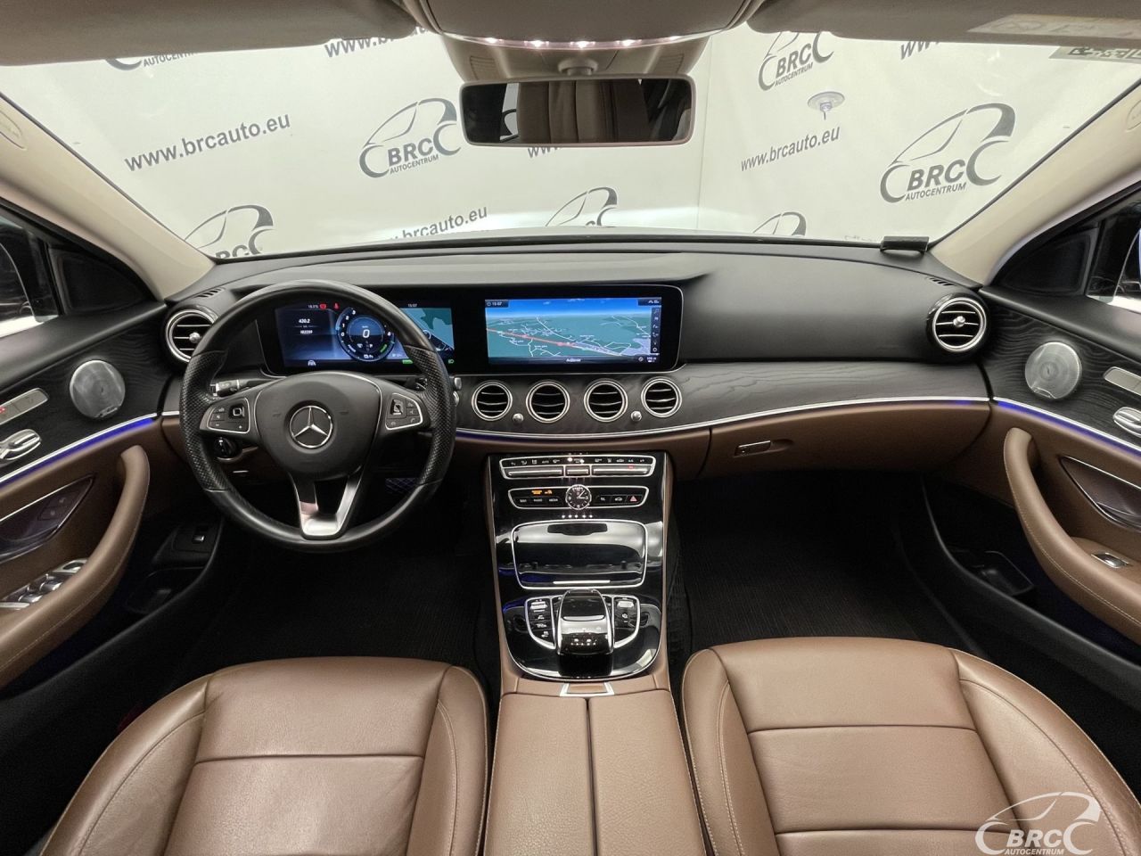 Mercedes-Benz E350 | 2