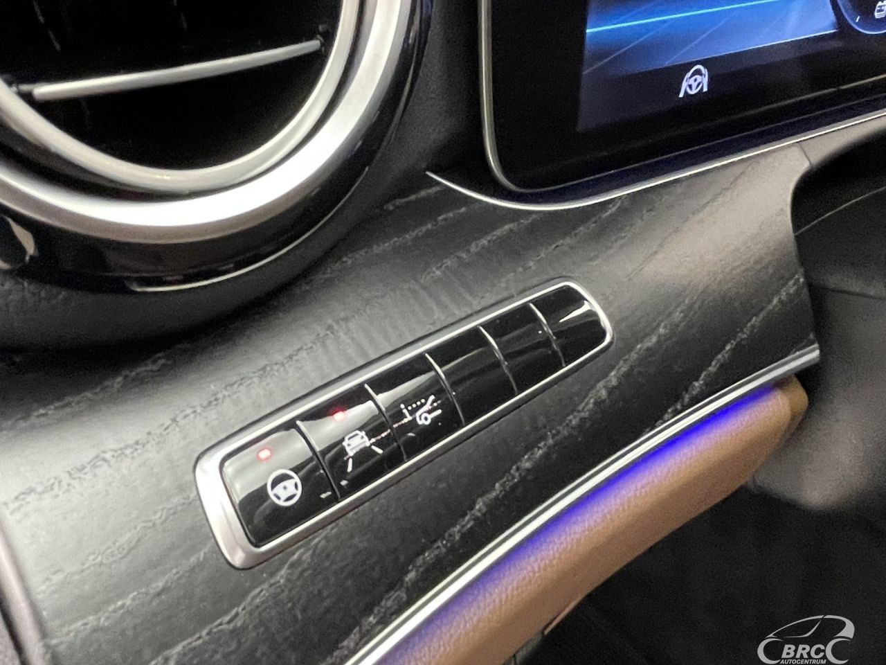 Mercedes-Benz E350 | 25