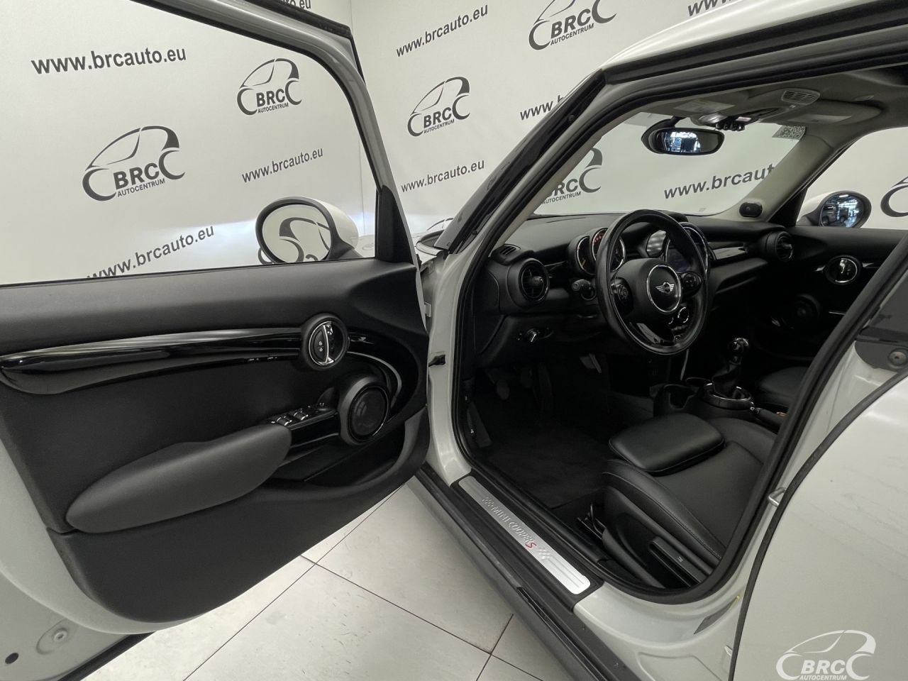 Mini Cooper | 18