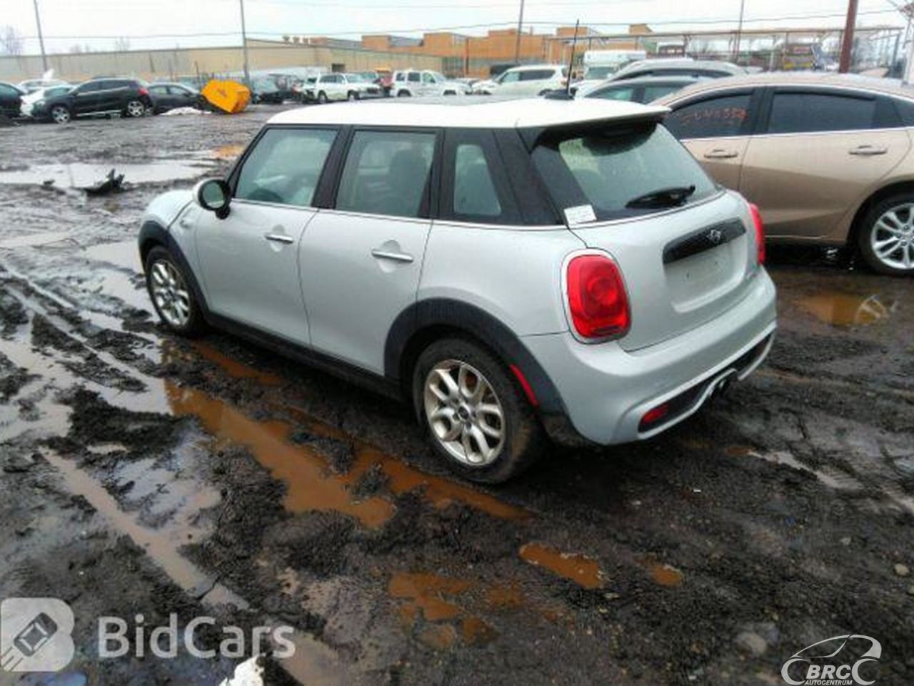 Mini Cooper | 48