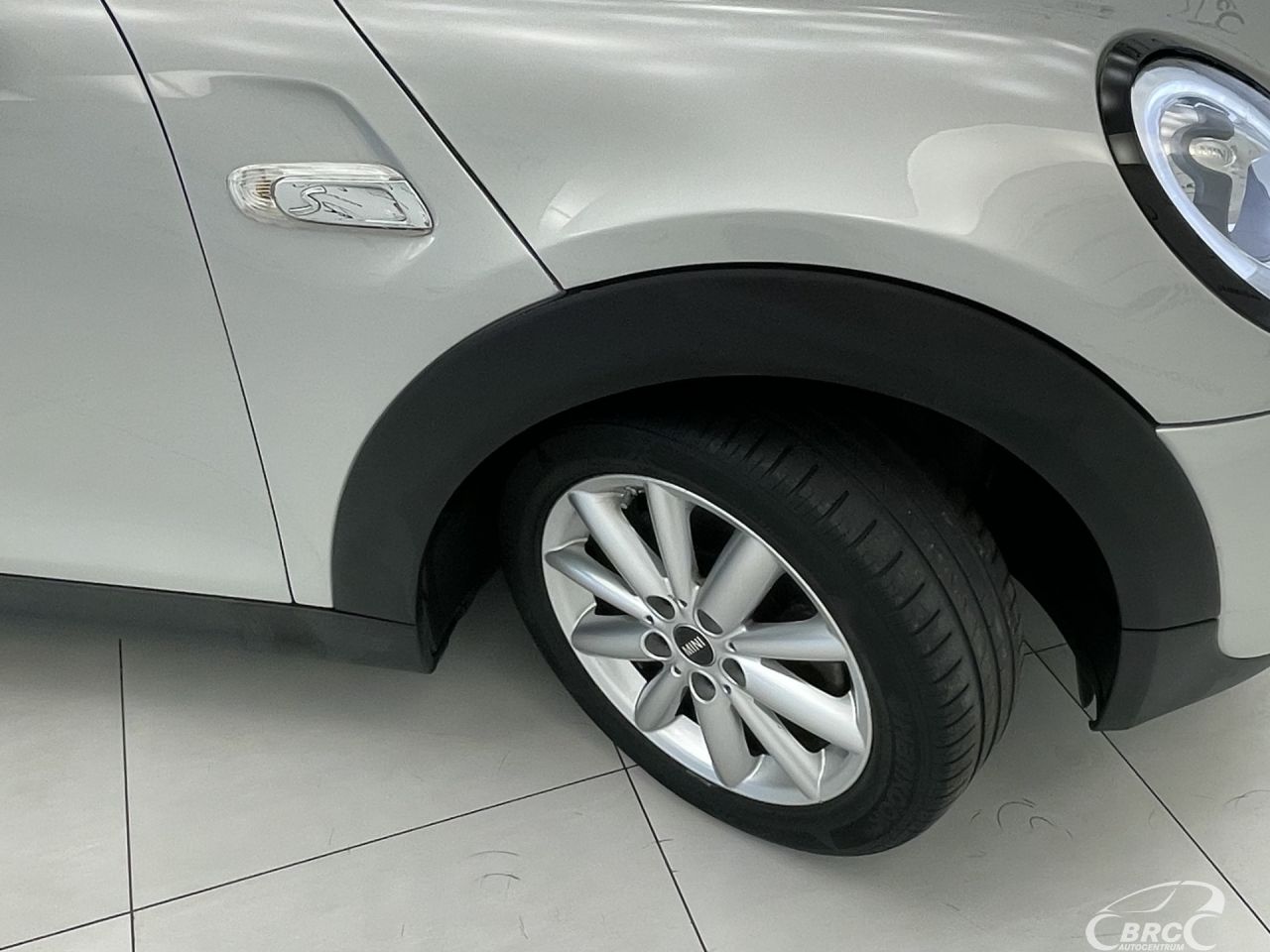 Mini Cooper | 34
