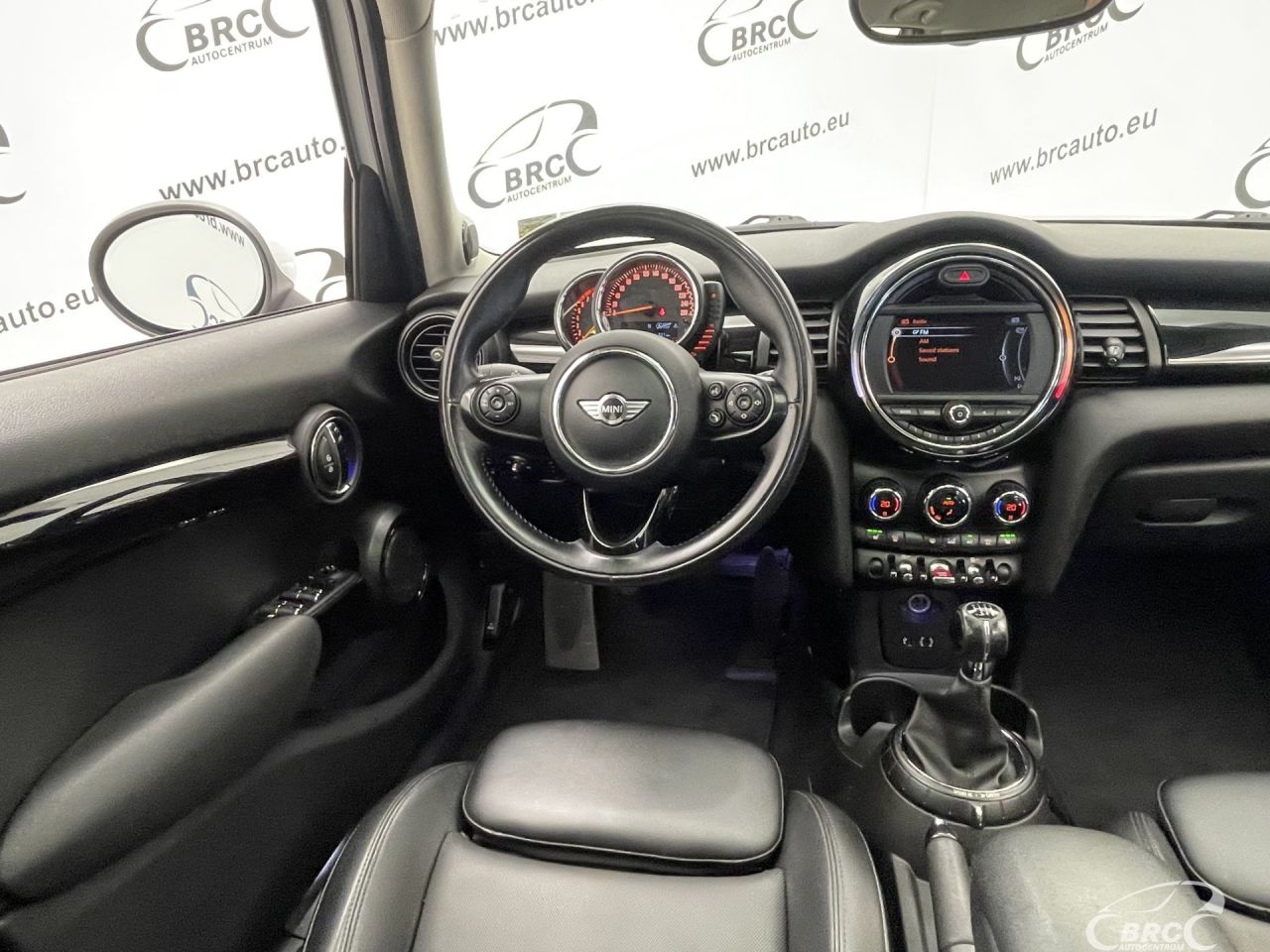 Mini Cooper | 12