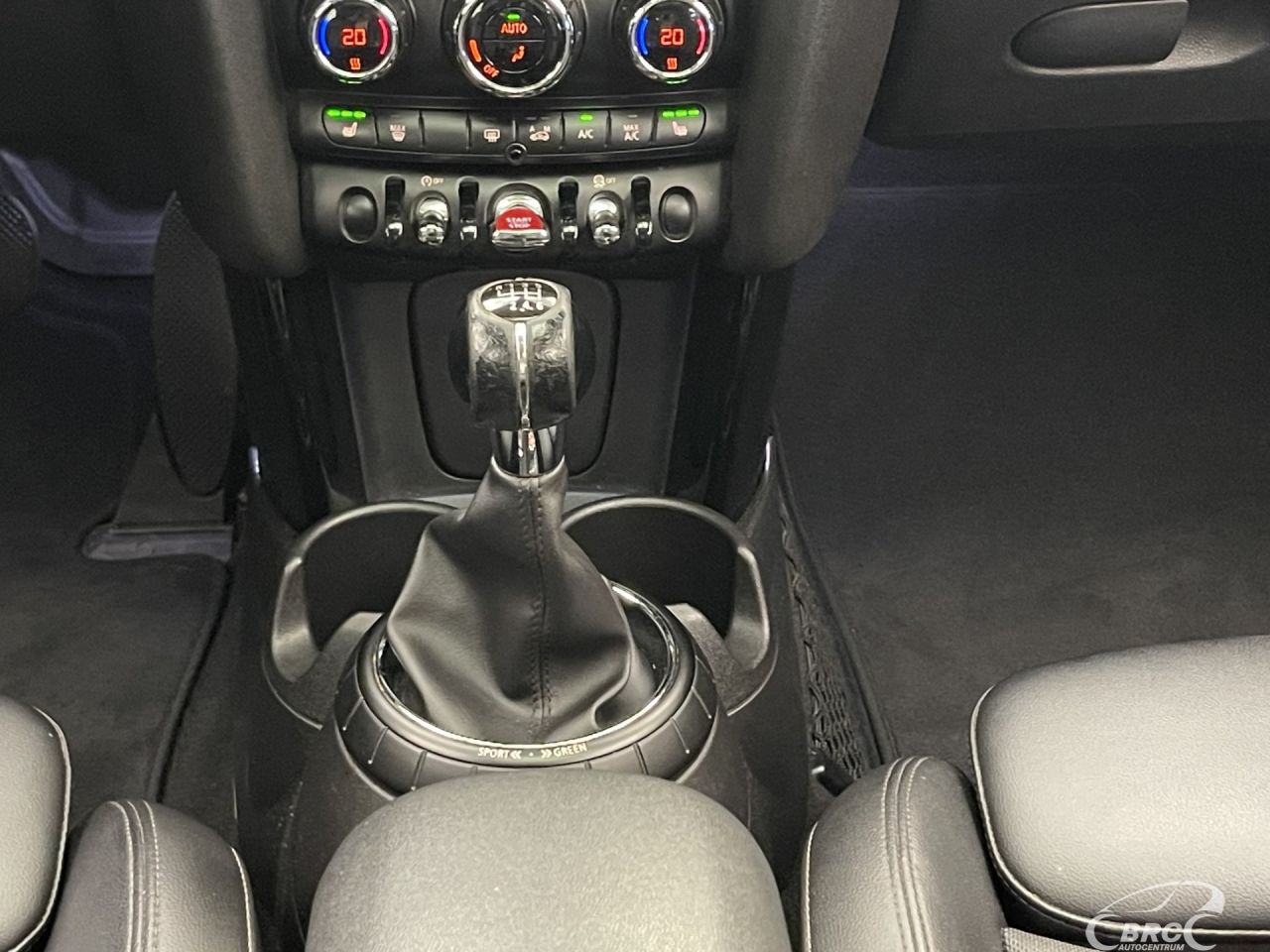 Mini Cooper | 17