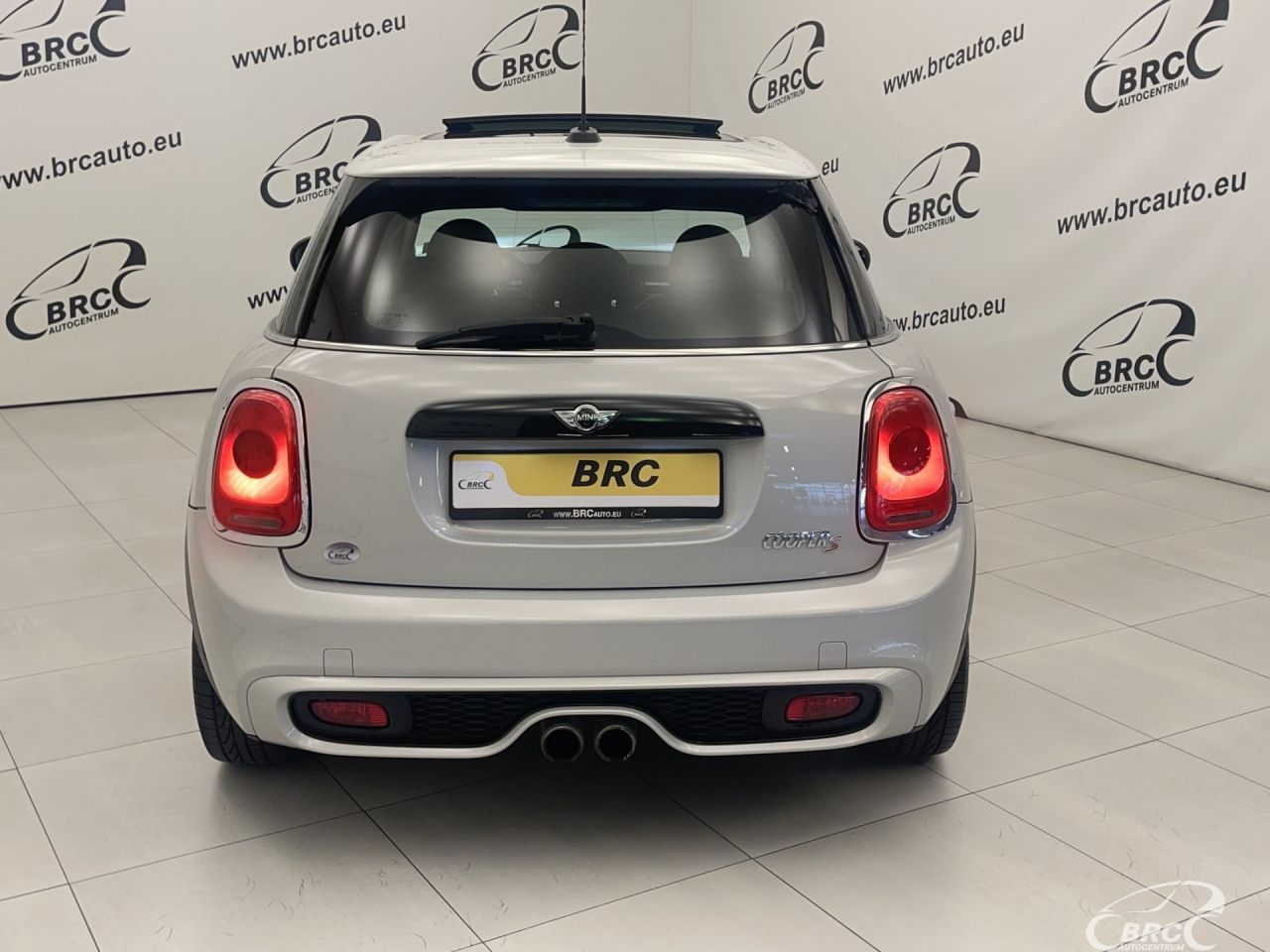 Mini Cooper | 40